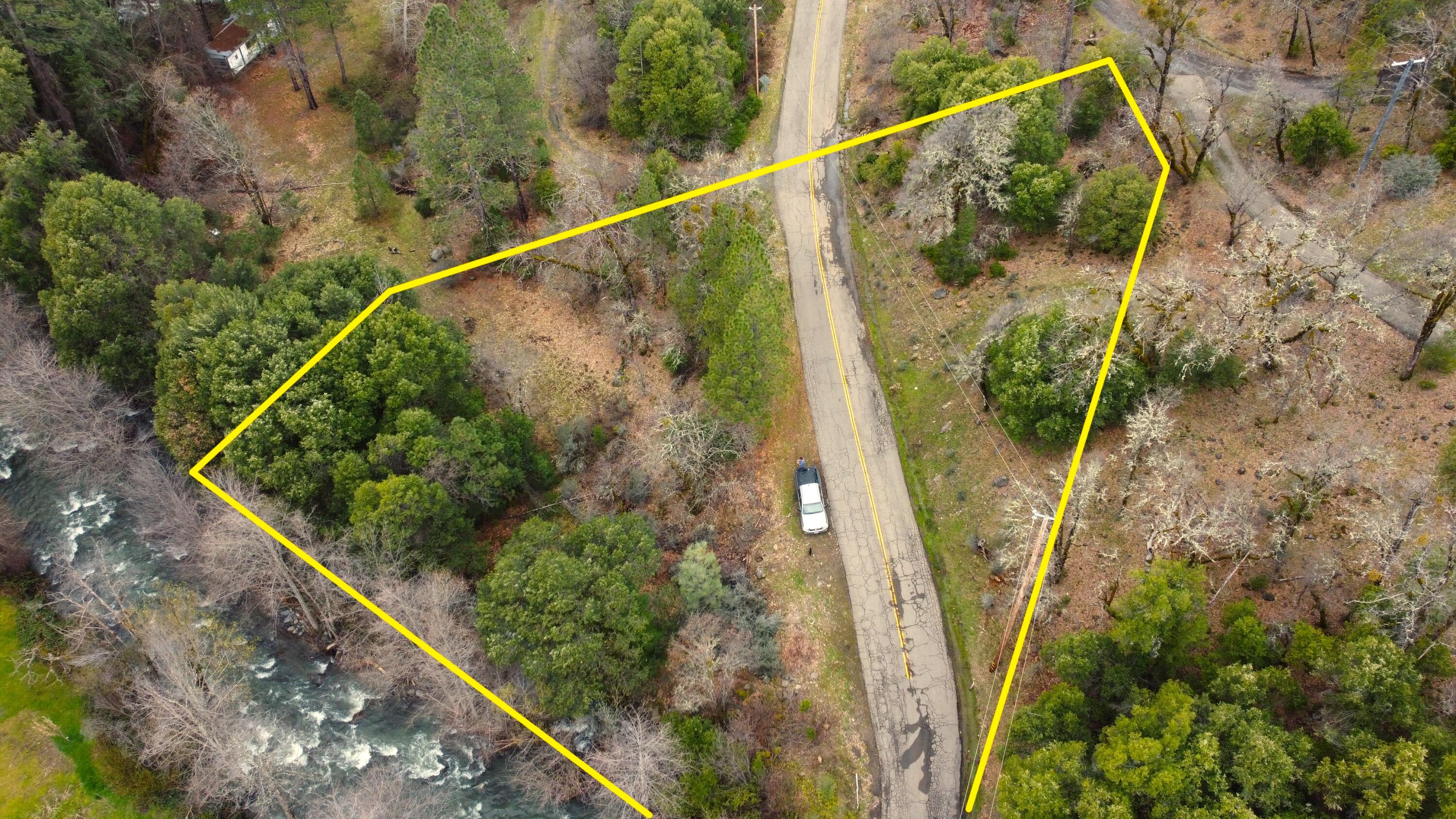 0 Phillips Road Oak Run, CA 96069 - Photo 30 of 37 a view of a plant in a balcony