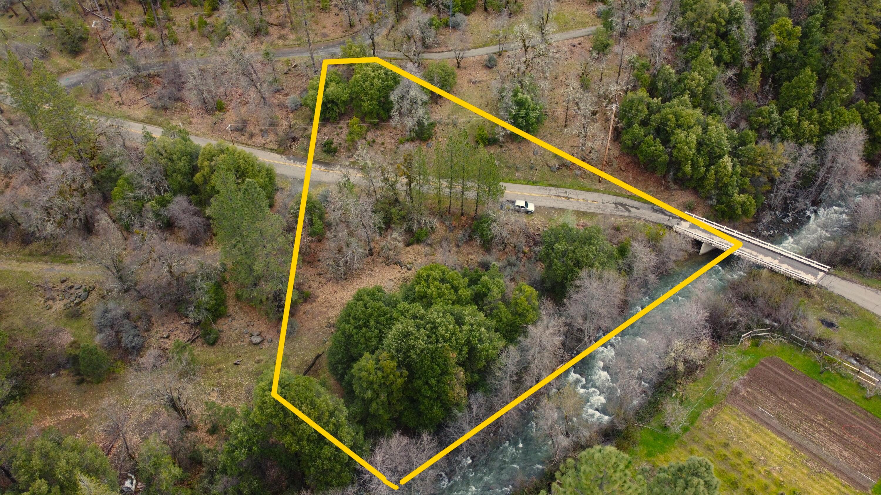 0 Phillips Road Oak Run, CA 96069 - Photo 3 of 37 a view of a balcony with an outdoor space