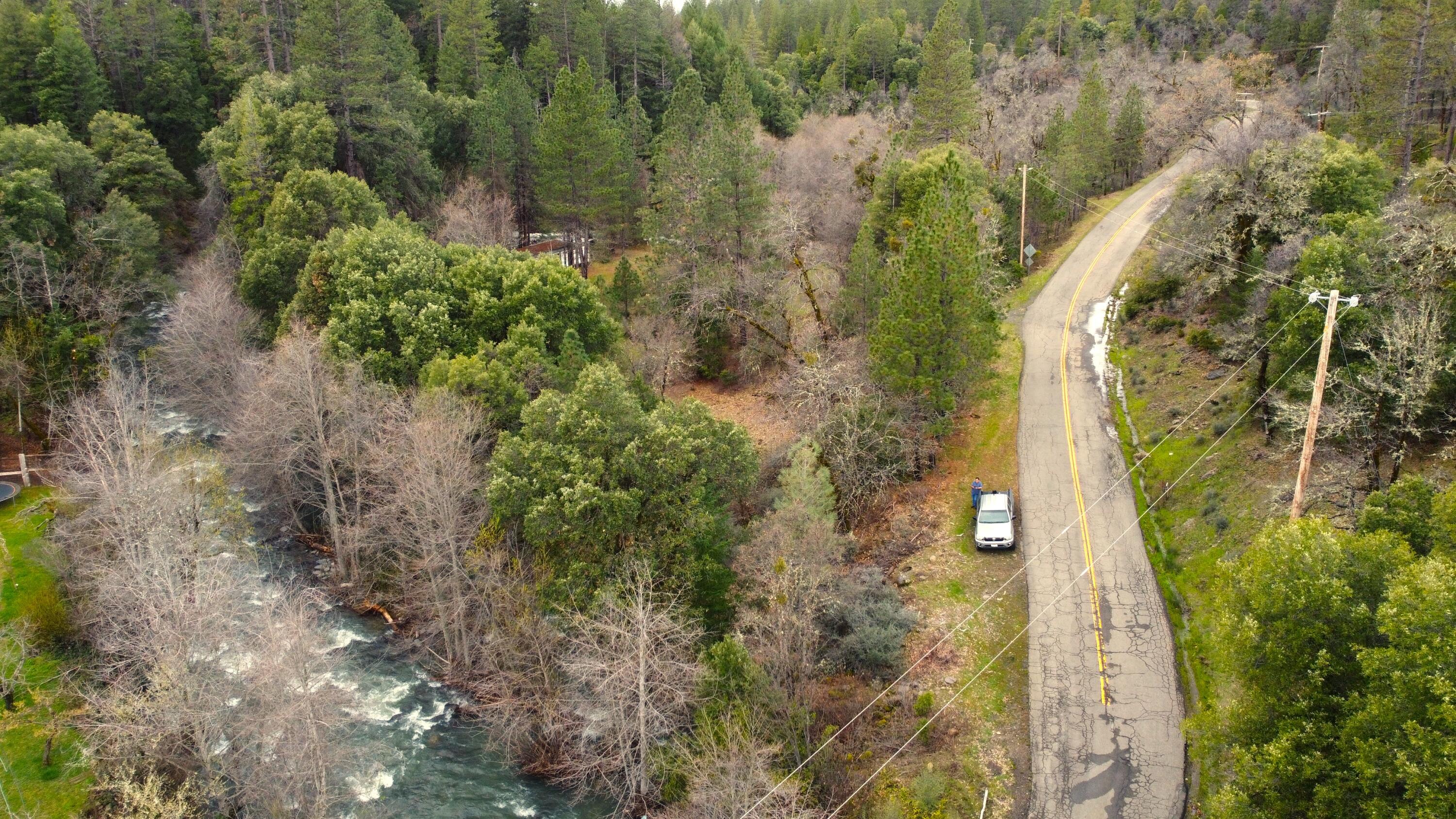 0 Phillips Road Oak Run, CA 96069 - Photo 36 of 37 a aerial view of a residential houses with yard