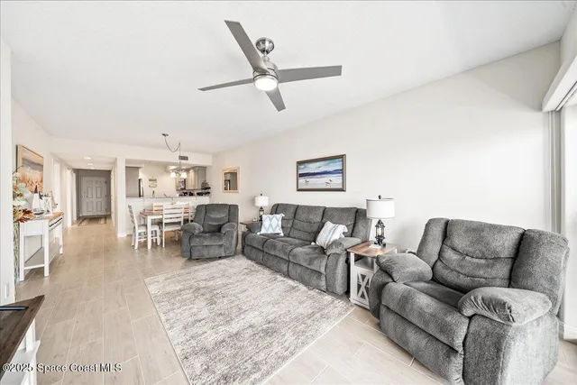 $434,900 | 1805 Riverside Drive, Unit 206, Titusville, FL 32780