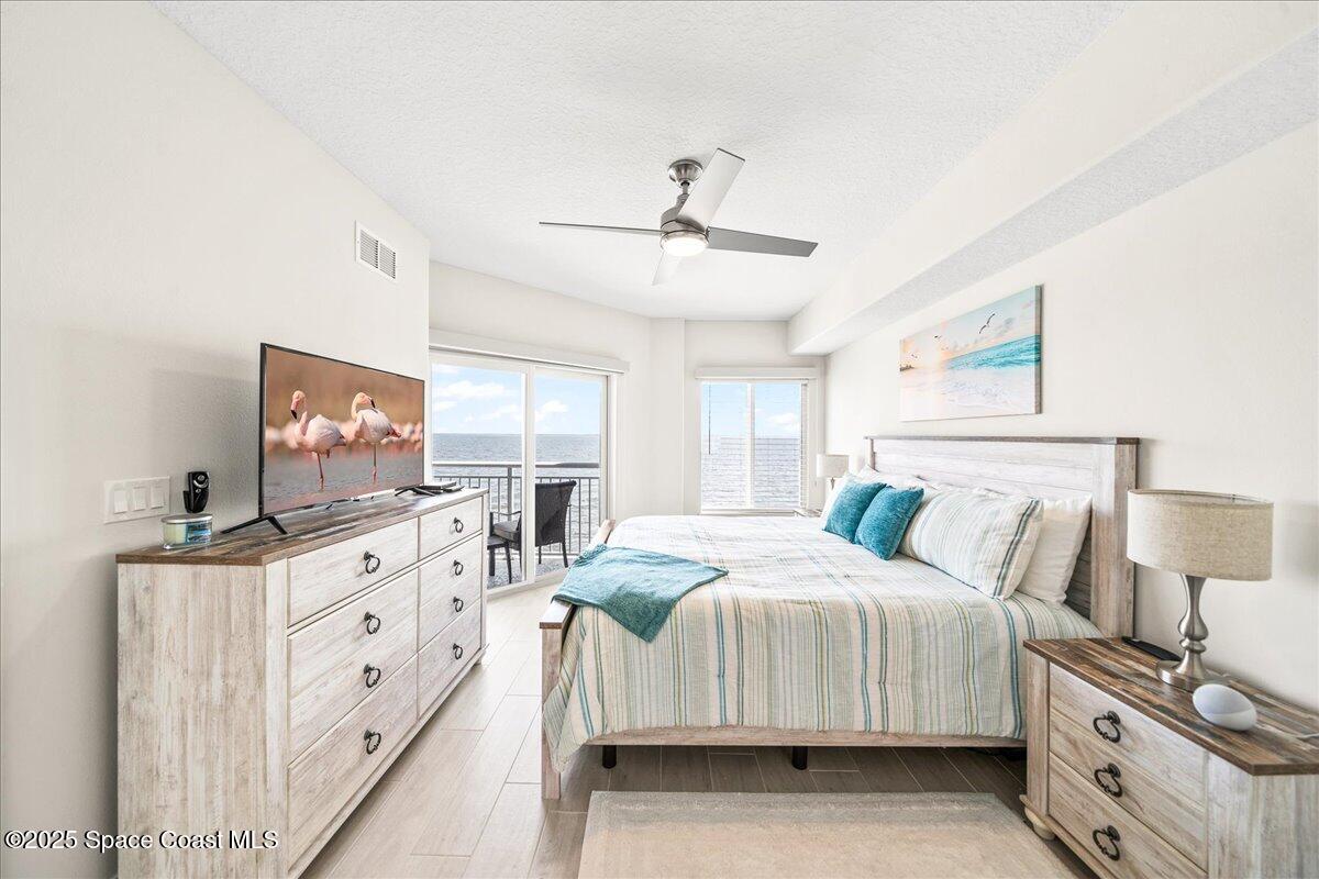 1805 Riverside Drive, Unit 206 Titusville, FL 32780 - Photo 20 of 51 Primary Bedroom 3