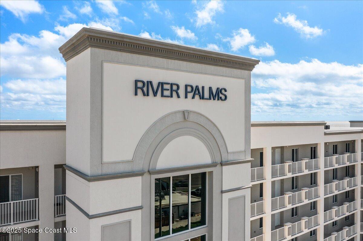 1805 Riverside Drive, Unit 206 Titusville, FL 32780 - Photo 2 of 51 River Palms