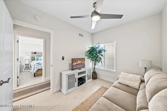 $434,900 | 1805 Riverside Drive, Unit 206, Titusville, FL 32780