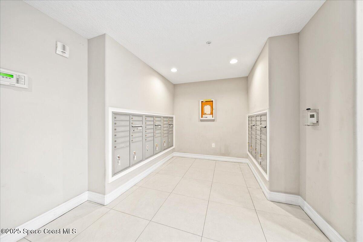 1805 Riverside Drive, Unit 206 Titusville, FL 32780 - Photo 38 of 51 Mailboxes