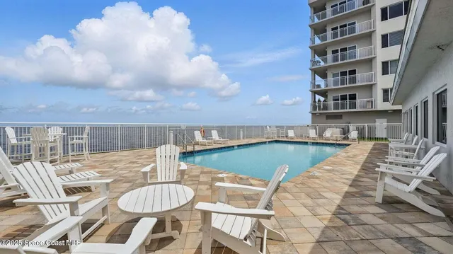 $434,900 | 1805 Riverside Drive, Unit 206, Titusville, FL 32780