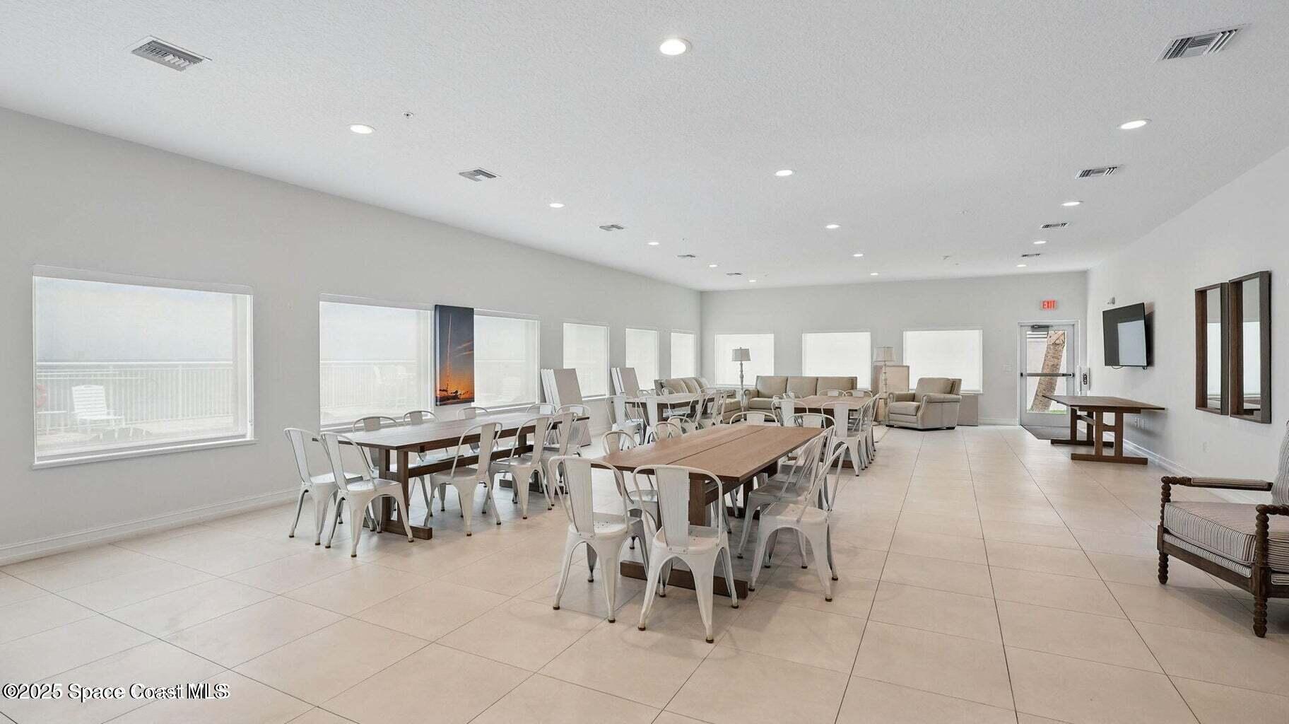 1805 Riverside Drive, Unit 206 Titusville, FL 32780 - Photo 42 of 51 Clubhouse