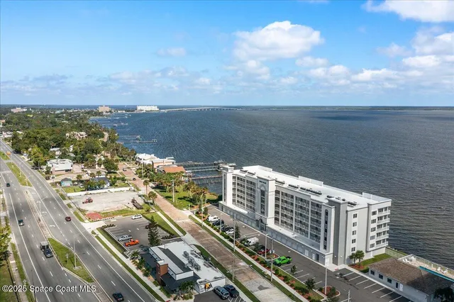 $434,900 | 1805 Riverside Drive, Unit 206, Titusville, FL 32780