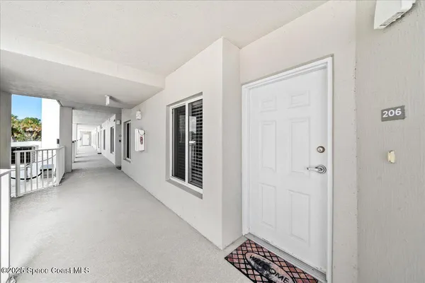 $399,900 | 1805 Riverside Drive, Unit 206, Titusville, FL 32780