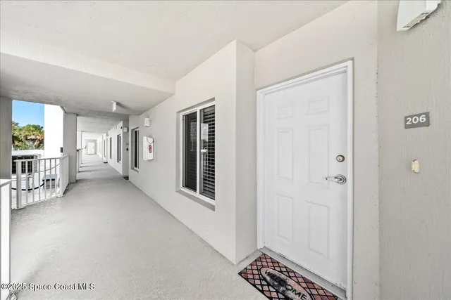 $434,900 | 1805 Riverside Drive, Unit 206, Titusville, FL 32780