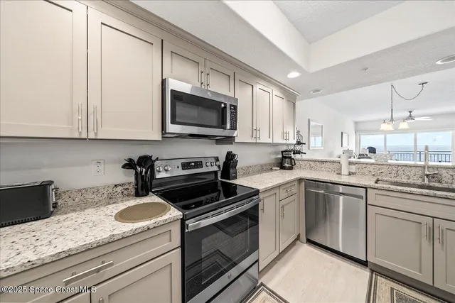 $434,900 | 1805 Riverside Drive, Unit 206, Titusville, FL 32780