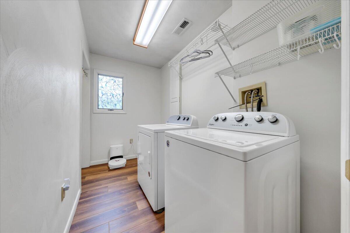 6720 Albert Road Roanoke, VA 24019 - Photo 24 of 51 Laundry Room Entry Level
