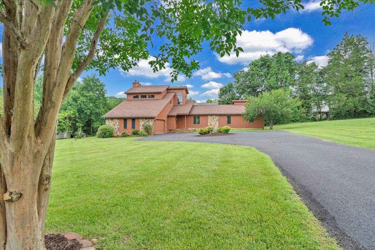 6720 Albert Road Roanoke, VA 24019 - Photo 45 of 51 Gorgeous View of Your Home