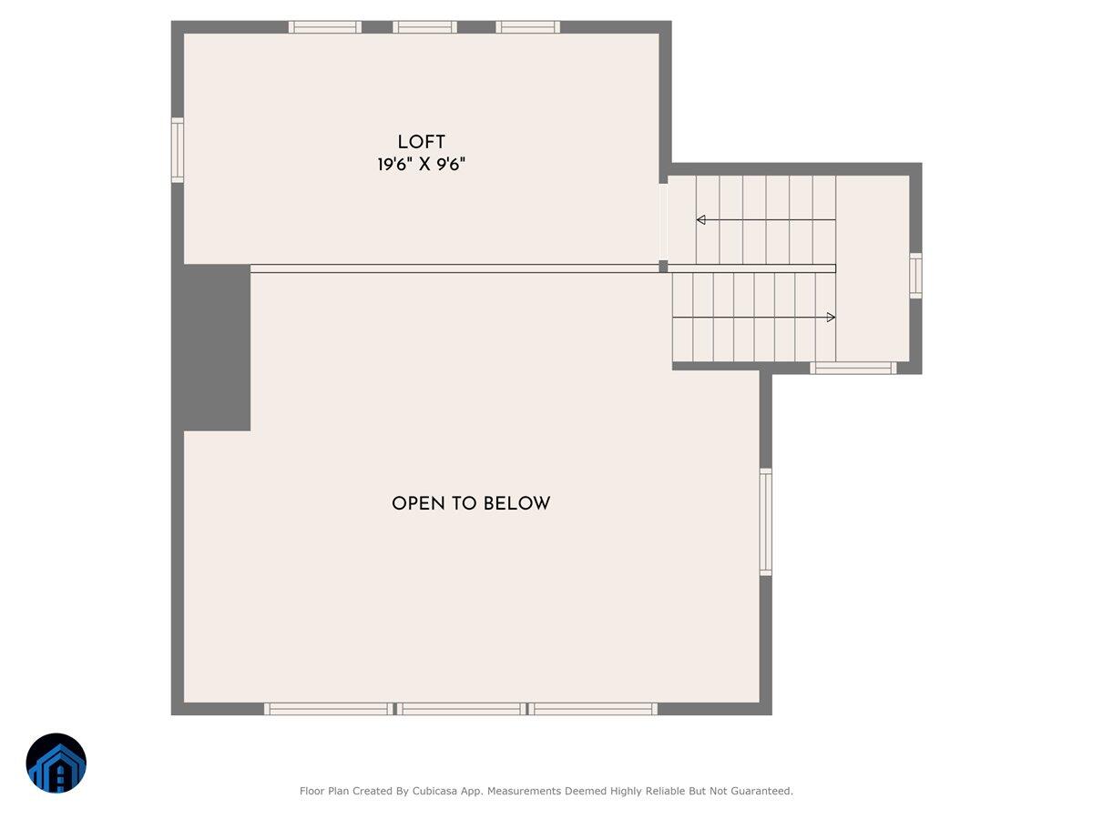 6720 Albert Road Roanoke, VA 24019 - Photo 50 of 51 Forth Level Floorplan