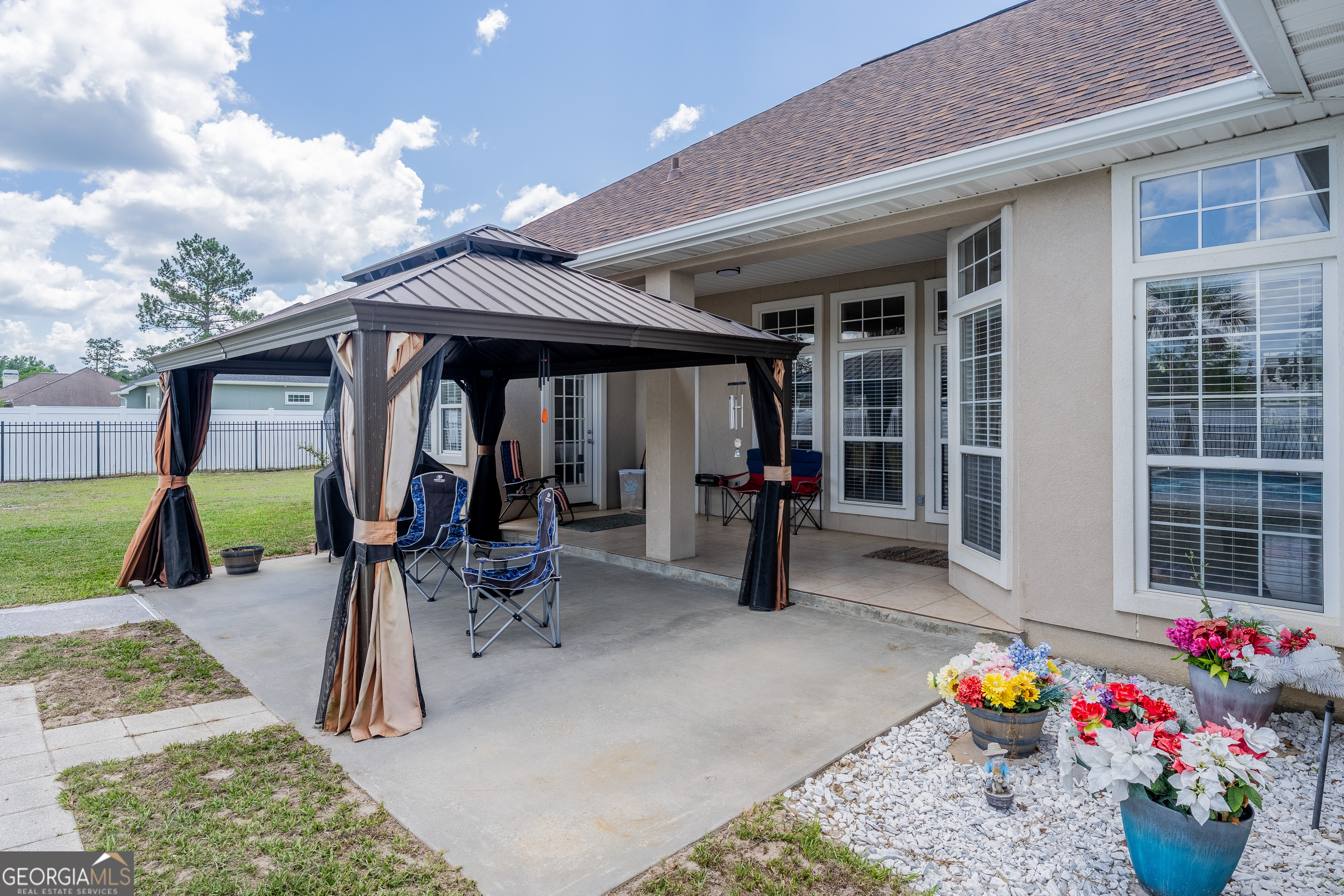 716 Stonewall Jackson Place Waycross, GA 31503 - Photo 40 of 46
