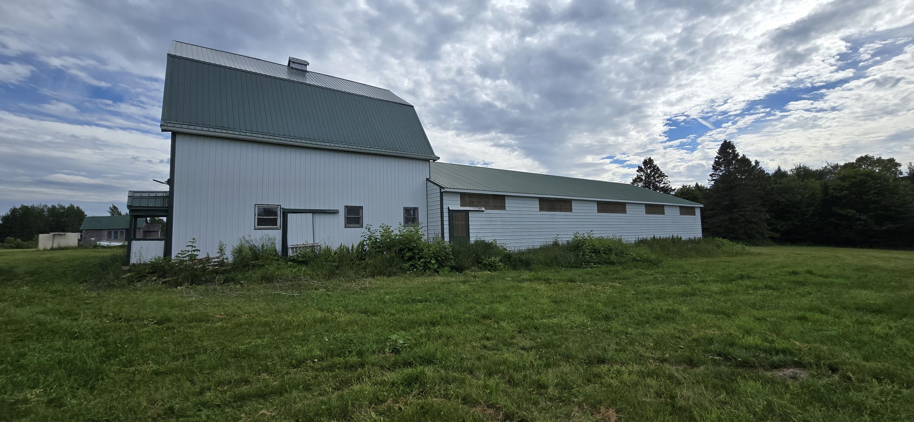 111 Currie Road Smyrna, ME 04780 - Photo 14 of 128 20260709_160537