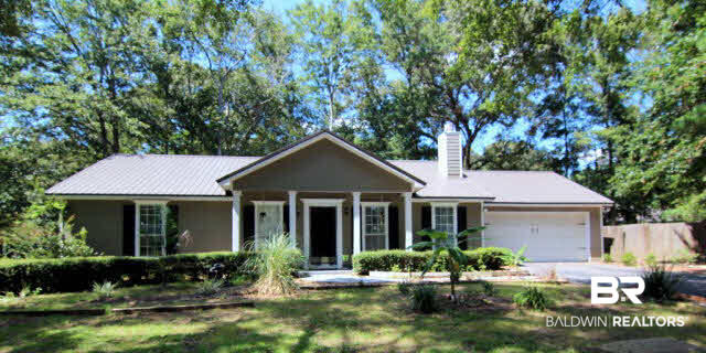 103 Jean Circle Daphne, AL 36526 - Photo 12 of 12 Great 3/2 family home with lots of curb appeal located in a subdivision with lots of amenities!