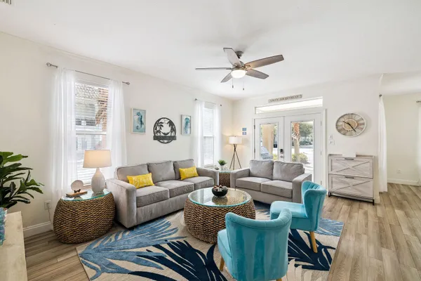 $1,149,000 | 4551 Village Way, Destin, FL 32541