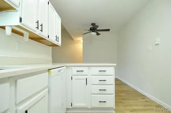 $169,900 | 1034 Alpine Ridge Drive, Unit G5, Ballwin, MO 63021