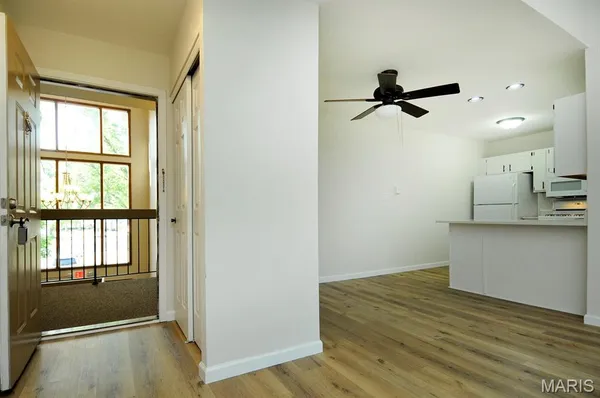 $169,900 | 1034 Alpine Ridge Drive, Unit G5, Ballwin, MO 63021