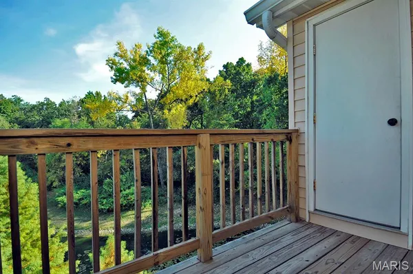 $169,900 | 1034 Alpine Ridge Drive, Unit G5, Ballwin, MO 63021