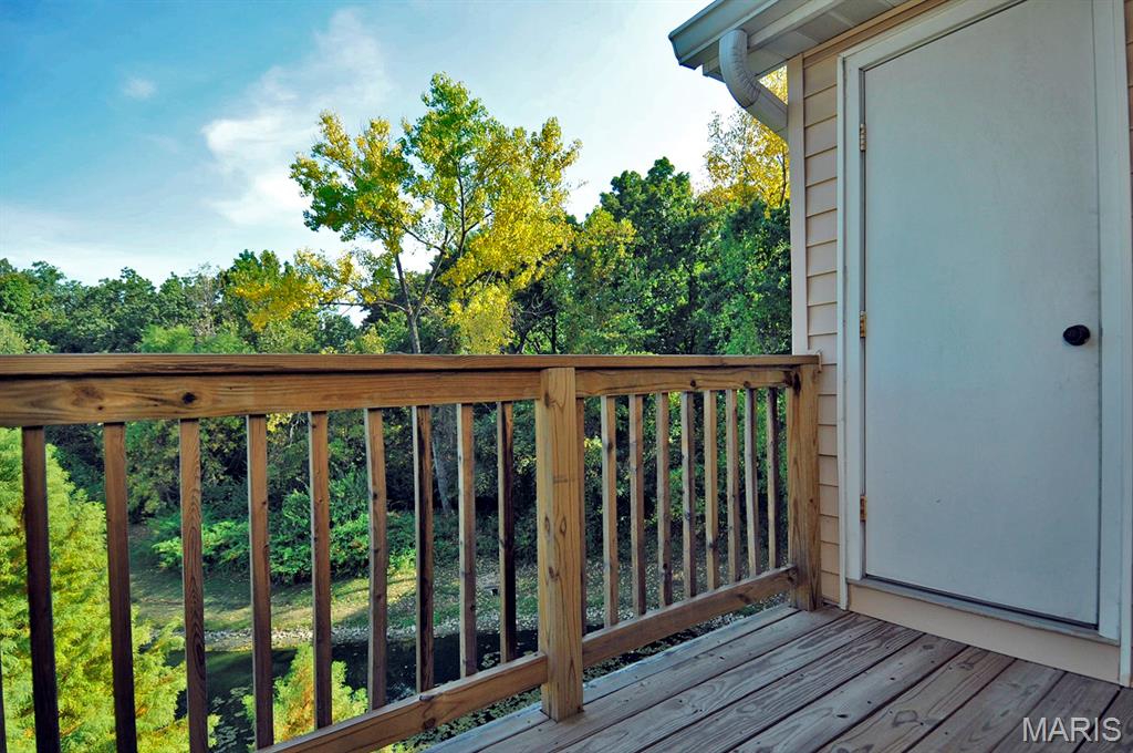 1034 Alpine Ridge Drive, Unit G5 Ballwin, MO 63021 - Photo 38 of 46