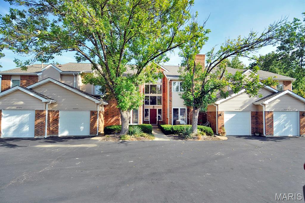 1034 Alpine Ridge Drive, Unit G5 Ballwin, MO 63021 - Photo 40 of 46