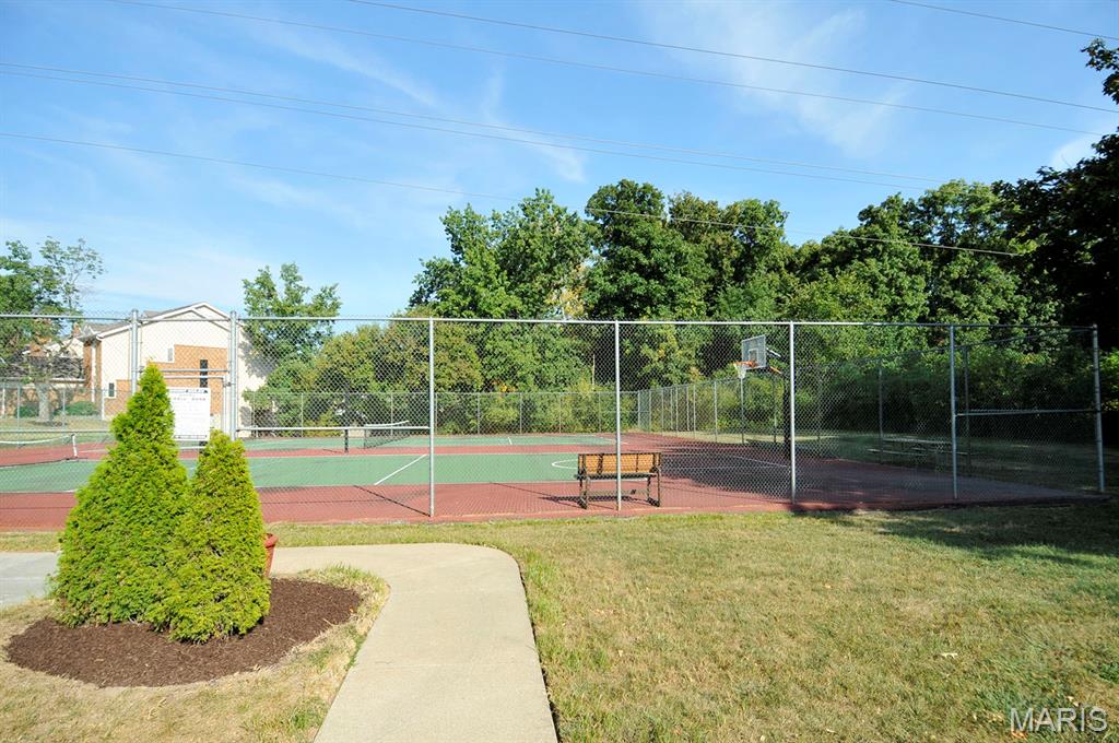 1034 Alpine Ridge Drive, Unit G5 Ballwin, MO 63021 - Photo 45 of 46