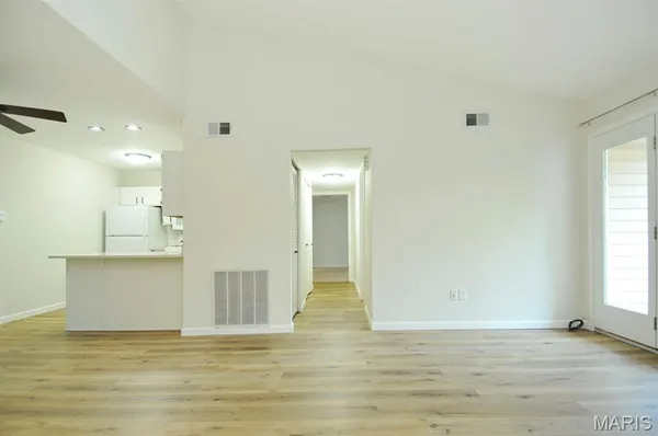 $169,900 | 1034 Alpine Ridge Drive, Unit G5, Ballwin, MO 63021