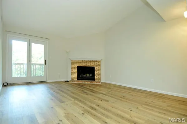 $169,900 | 1034 Alpine Ridge Drive, Unit G5, Ballwin, MO 63021