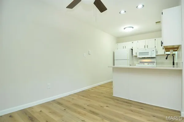 $169,900 | 1034 Alpine Ridge Drive, Unit G5, Ballwin, MO 63021