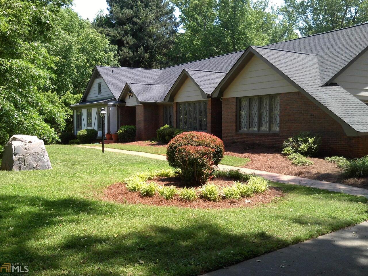 135 Quail Valley Road Social Circle, GA 30025 - Photo 1 of 1 Gallery Image 1