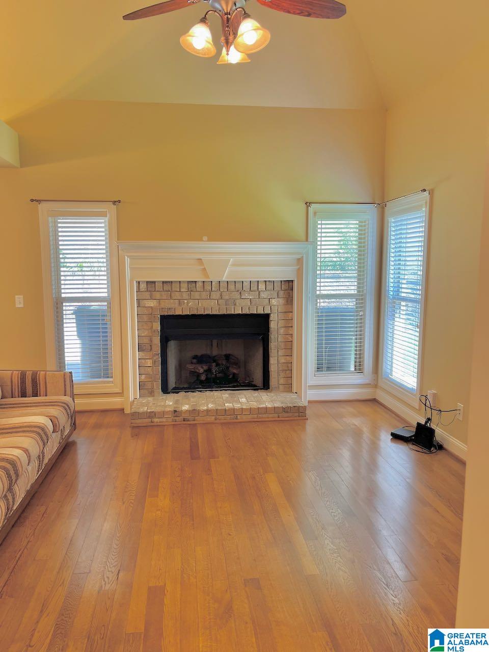 144 Wild Timber Parkway Pelham, AL 35124 - Photo 9 of 42