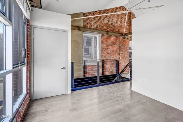 a view of sitting area in front of a house