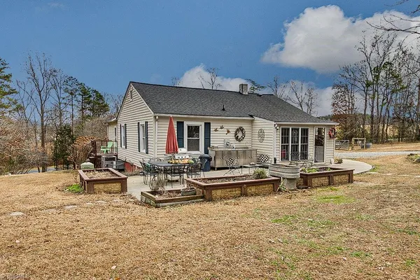 $730,000 | 265 Fuller Mill Road North, Trinity, NC 27370