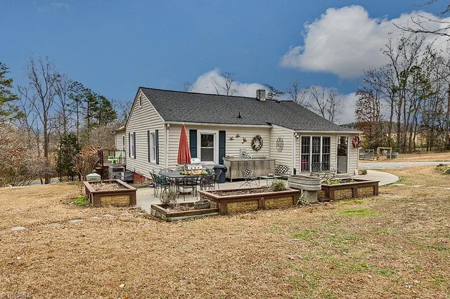$698,000 | 265 Fuller Mill Road North, Trinity, NC 27370