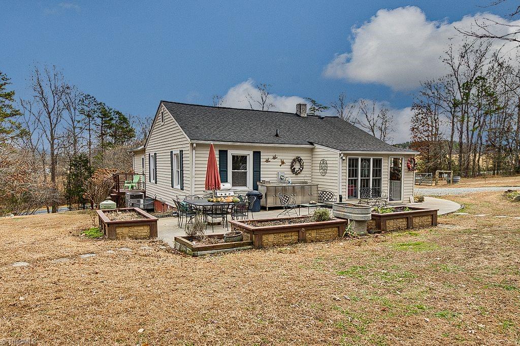 265 Fuller Mill Road North Trinity, NC 27370 - Photo 1 of 45