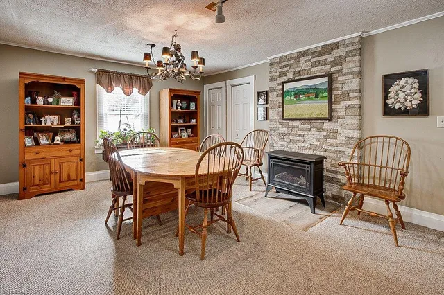 $698,000 | 265 Fuller Mill Road North, Trinity, NC 27370