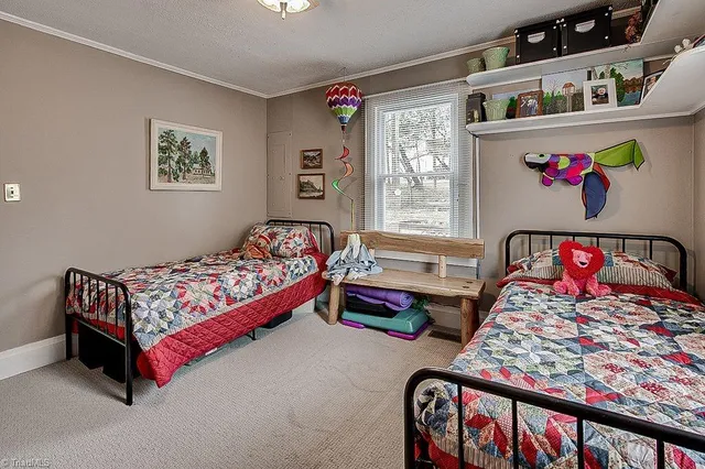 $698,000 | 265 Fuller Mill Road North, Trinity, NC 27370