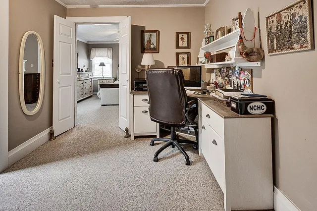 $698,000 | 265 Fuller Mill Road North, Trinity, NC 27370