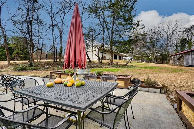 $698,000 | 265 Fuller Mill Road North, Trinity, NC 27370