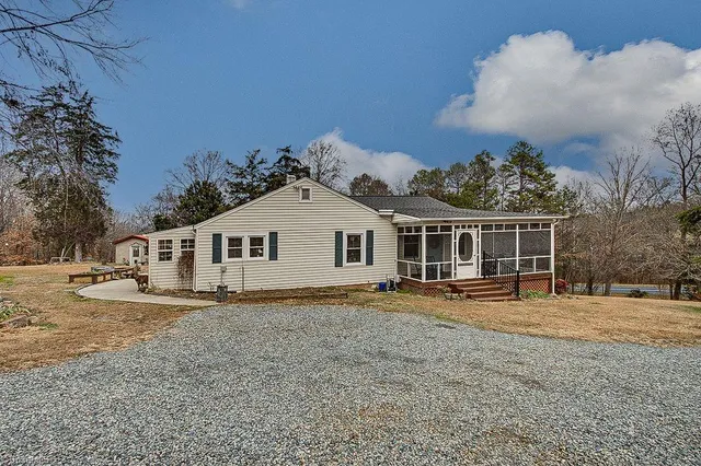 $698,000 | 265 Fuller Mill Road North, Trinity, NC 27370