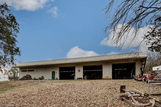 $698,000 | 265 Fuller Mill Road North, Trinity, NC 27370