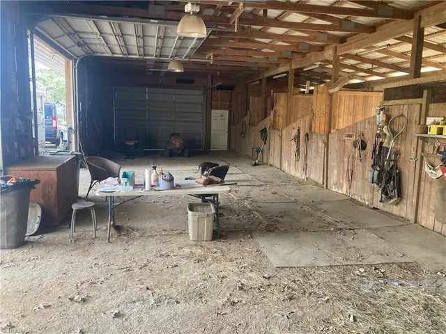 $698,000 | 265 Fuller Mill Road North, Trinity, NC 27370