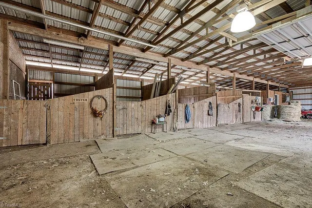 $698,000 | 265 Fuller Mill Road North, Trinity, NC 27370