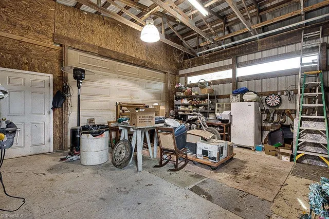 $698,000 | 265 Fuller Mill Road North, Trinity, NC 27370