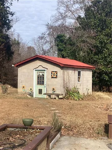 $698,000 | 265 Fuller Mill Road North, Trinity, NC 27370