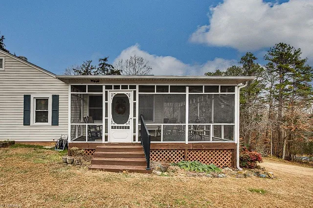 $698,000 | 265 Fuller Mill Road North, Trinity, NC 27370