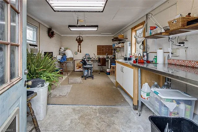 $698,000 | 265 Fuller Mill Road North, Trinity, NC 27370