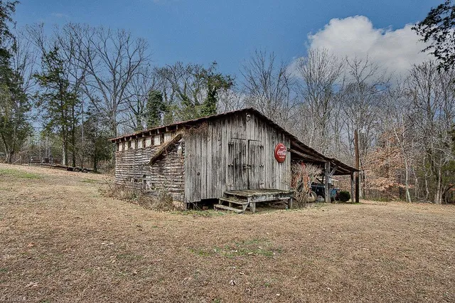 $698,000 | 265 Fuller Mill Road North, Trinity, NC 27370