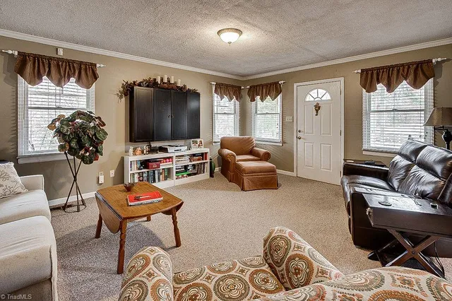 $698,000 | 265 Fuller Mill Road North, Trinity, NC 27370